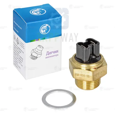 Датчики включения вентилятора 2108, 2110 99-94С Luzar