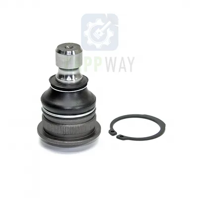 Шарнир шаровой NISSAN X-Trail T31, Qashqai J10-J11, арт. BM.SBJ.002 Belmag