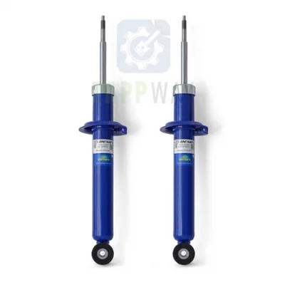 Амортизатор задний масл. "КОМФОРТ" 1119 Demfi