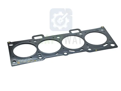 DBL - Прокладка ГБЦ Vesta, XRAY (21176-1003020-02) металл |25| БЦМ