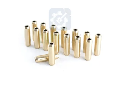 DBL - Втулки клапанов направляющие Largus, Renault 7700109151 (16V, латунь) |10| Federal Reserve