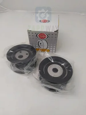 Ролики ГРМ (натяжной+опорный) 2112 STARNER