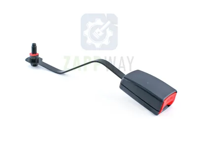 Замок ремня безопасности 2105  передний РП 2107