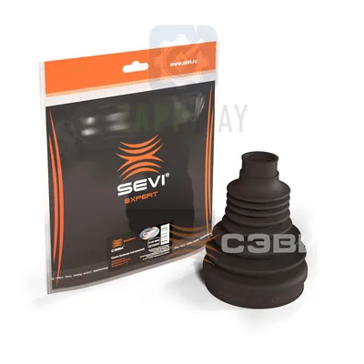Пыльник шруса внутреннего VESTA SEVI EXPERT