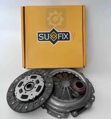 Сцепление в сборе 1118, 2170 Sufix
