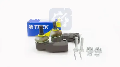 Наконечники рулевых тяг 2110, 2111, 2012, Granta, Kalina, Priora ТРЕК серия "ЧЕМПИОН"