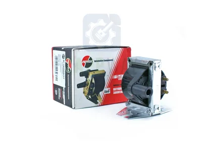 Катушка зажигания 2108-99 (IC16008O7) сухая FENOX