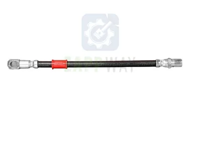 Шланг тормозной задний Москвич 412 (PH2140C3) FENOX