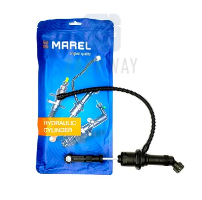 Главный цилиндр сцепления LARGUS (двиг.: 11189, 21129 до 2021г.), X-RAY Marel