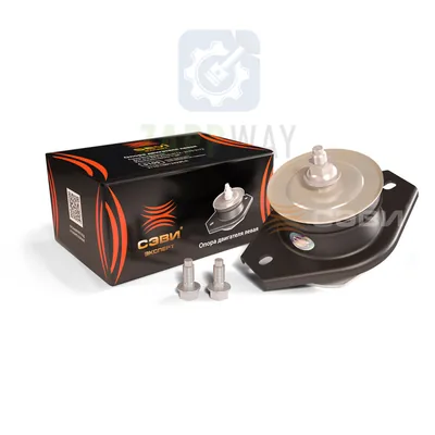 Опора двигателя левая 2110, 2170 SEVI EXPERT