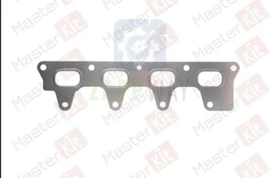 Прокладка выпускного коллектора Masterkit - Renault Scenic III (JZ0/1) K4M 866