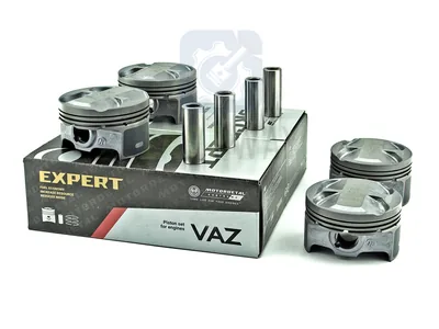 Моторкомплект Kalina (11194-1004018-К-АР "E") 77.0, E МоторДеталь