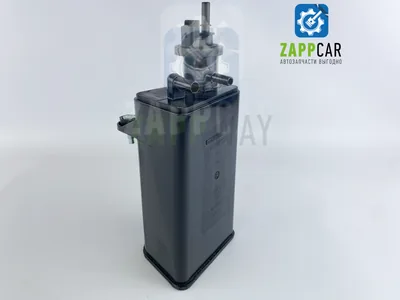 Адсорбер топливных паров Renault Logan I (2005–2014), Duster