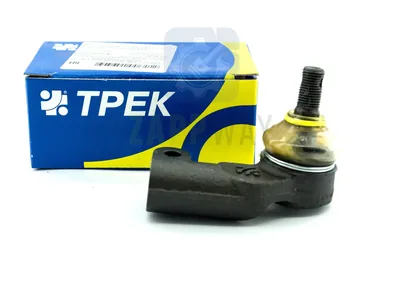Наконечник рулевой правый 2110-12 (TR70-106) |20| «Классика» ТРЕК