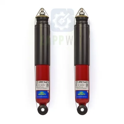 Амортизатор передний г./масл. "ПРЕМИУМ" 2123 Demfi