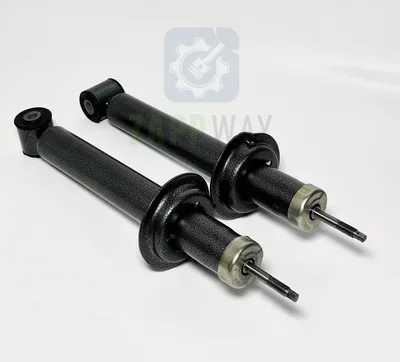 Амортизатор задний масл. 2108 Технологии Будущего