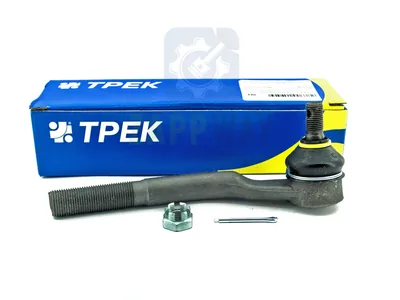 Наконечник рулевой левый 2108 (TR70-103) |10| «Классика» ТРЕК