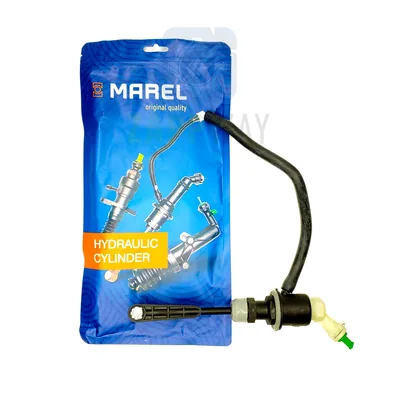 Главный цилиндр сцепления LARGUS FL (2021-), LOGAN (2018-), DUSTER 2.0, KAPTUR (2016-) Marel