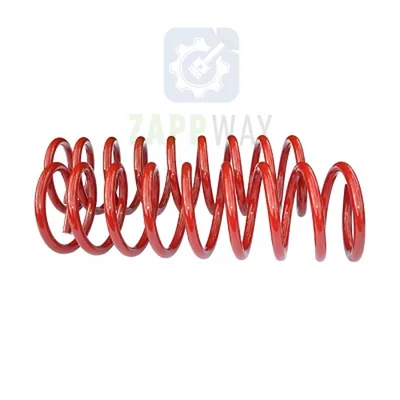 Пружина задней подвески ВАЗ 2123 (комплект 2 шт.) БелМаг