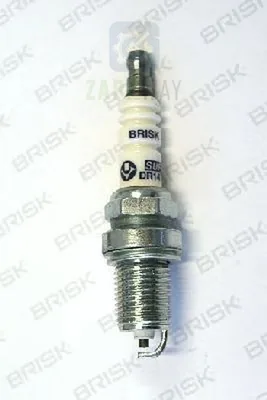 Свечи 2110-2112 инж. 16кл. "SUPER R" (упаковка: 10шт) BRISK