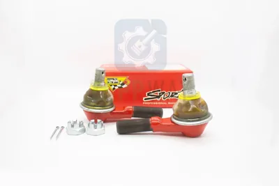 Наконечники рулевых тяг наружн. 2101, 2121 "TRS SPORT" ТРЕК