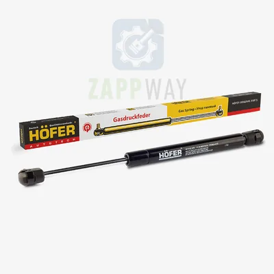 Упор задней двери газовый 1118 Hofer