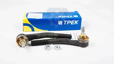 Наконечники рулевых тяг 2108 "ЧЕМПИОН" ТРЕК