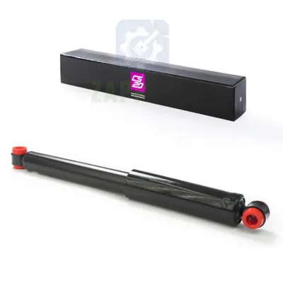 Амортизатор задний г/масл. 2121 "DRIVE" CS20