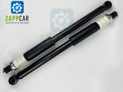 Амортизатор задний газомасляный XRAY оригинал СААЗ