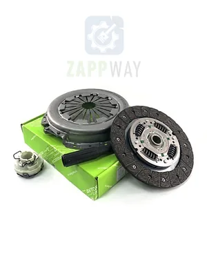 Комплект сцепления с подшипником Niva Chevy, Travel (с 2009 г.) АВТОПРИБОР
