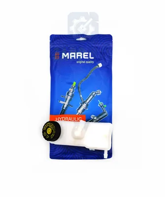 Бачок главного тормозного цилиндра VESTA (2015-), X-RAY (2015-2022) Marel