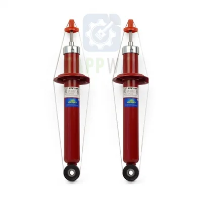 Амортизатор задний г./масл. (c завыш. +15) "ПРЕМИУМ" 1119 Demfi