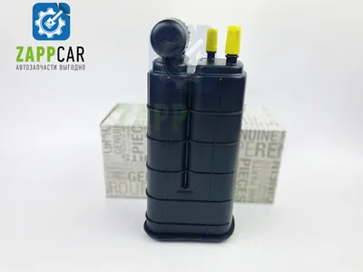 Адсорбер топливных паров Logan II