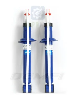 Амортизатор задний г./масл. "КОМФОРТ" 2110 Demfi