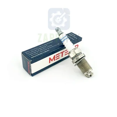 Свеча зажигания Audi, Skoda, Volkswagen (SA 311) 3-х контактн. Meteor