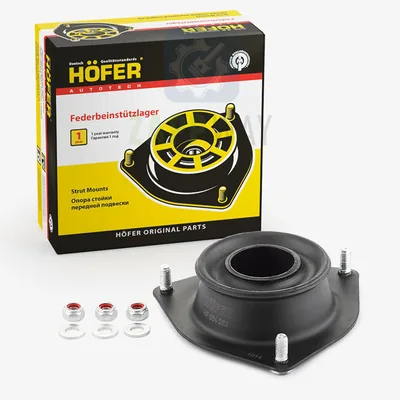 Опора передней стойки 2108 Hofer