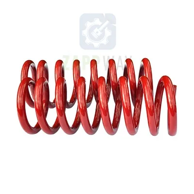 Пружина передней подвески ВАЗ 2123 (комплект 2 шт.) БелМаг