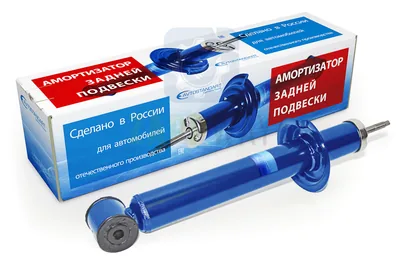 Амортизатор задней подвески 11180/11190