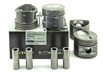 Моторкомплект 21083 (21083-1004018-АР "C") 82.4, C Эксперт МоторДеталь