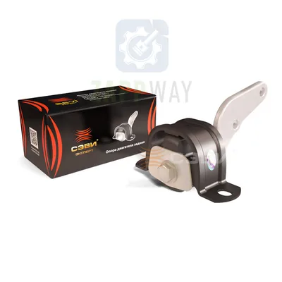 Опора двигателя задняя 2110 SEVI EXPERT