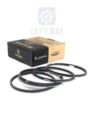 Кольца поршневые Priora 21126.1000100.12 (83.0) |20| Federal Reserve