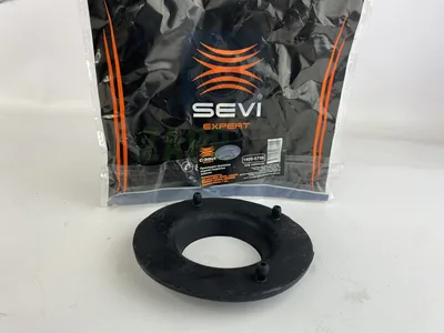 Прокладка пружины задней подвески нижняя VESTA SEVI EXPERT