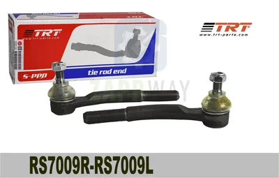 Наконечники рулевых тяг (с крепежом) 2108 TRT