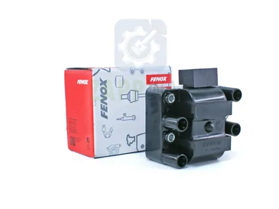 Катушка (модуль) зажигания 2108-15 (IC16009O7) 8V, сухая FENOX