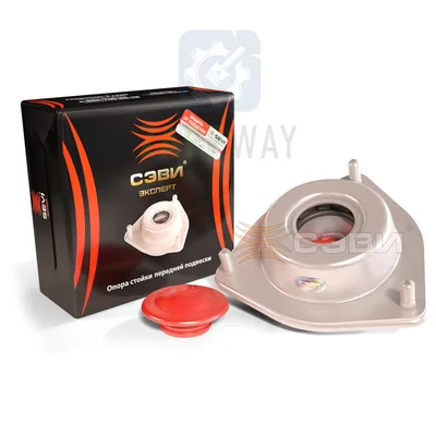 Опора передней стойки 2110 SEVI EXPERT