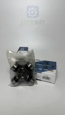 Крестовина карданного вала 2123 (турецкий кардан) GKN