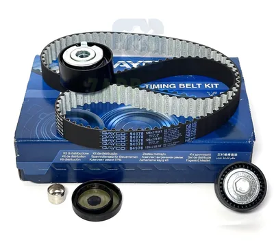 РемКомплект ГРМ DUSTER 2.0 Dayco