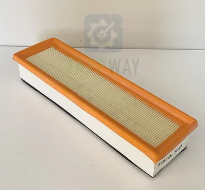 Фильтр воздушный LARGUS 8кл. SIBTEK