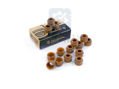 Колпачок маслосъемный 2112-1007026-03 (16V, 1.6L) |80| Federal Reserve