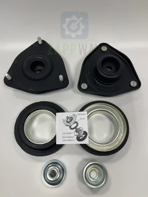 Опора передней стойки VESTA (без подш.) "STANDART" Evolex